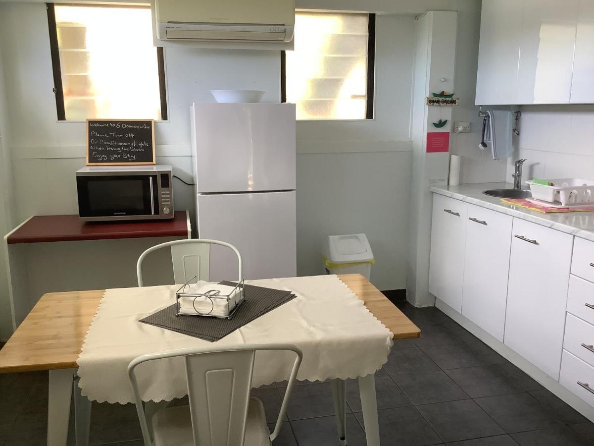 איירלי ביץ' Studio Apartment With Seaview מראה חיצוני תמונה